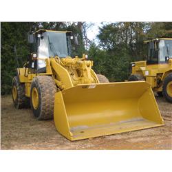 CAT 950G WHEEL LOADER