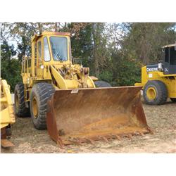CAT 950B WHEEL LOADER
