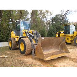 JOHN DEERE 544J WHEEL LOADER