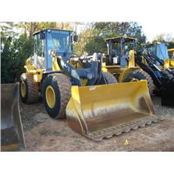 JOHN DEERE 544J WHEEL LOADER