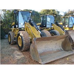 CAT 930G WHEEL LOADER