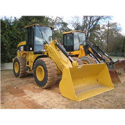 CAT 930G WHEEL LOADER