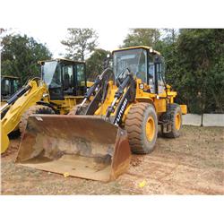 HYUNDAI HL757TM-7 WHEEL LOADER