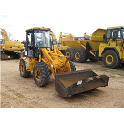 JCB 409B WHEEL LOADER