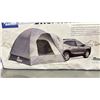 Image 2 : NAPIER BACKROADZ SUV TENT IN A SOFT TRANSPORT BAG *WORKING CONDITION UNKNOWN/MAY BE MISSING PARTS
