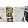 Image 3 : NAPIER BACKROADZ SUV TENT IN A SOFT TRANSPORT BAG *WORKING CONDITION UNKNOWN/MAY BE MISSING PARTS
