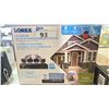 Image 2 : LOREX ULTRA HD ACTIVE DETERRENCE SECURITY SYSTEM WITH WARNING LIGHT AND SIREN, A WEISER SMARTCODE