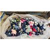 Image 7 : PALLET OF ASSORTED SIZE CHILDRENS SHOES & SLIPPERS *MUST TAKE ALL ON PALLET*