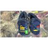 Image 2 : PALLET OF ASSORTED SIZE CHILDRENS SHOES, SLIPPERS & SOME MENS + WOMENS SHOES  *MUST TAKE ALL ON