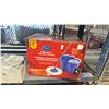 Image 2 : D LINK AC1200 MESH WI-FI RANGE EXTENDER, GREAT VALUE SPIN MOP + BUCKET SYSTEM, HONEYWELL