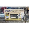 Image 1 : EPSON ECOTANK ET-2850 ALL-IN-ONE COLOUR PRINTER