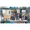 Image 1 : NINJA PROFESSIONAL PLUS BLENDER *CORDS CUT/RETAIL STORE MODEL*, NINJA AIR FRYER *CORDS CUT/RETAIL