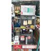 Image 2 : NINJA PROFESSIONAL PLUS BLENDER *CORDS CUT/RETAIL STORE MODEL*, NINJA AIR FRYER *CORDS CUT/RETAIL