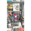 Image 3 : NINJA PROFESSIONAL PLUS BLENDER *CORDS CUT/RETAIL STORE MODEL*, NINJA AIR FRYER *CORDS CUT/RETAIL