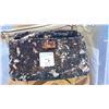 Image 3 : BIN OF ASSORTED HANDBAGS