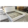 Image 2 : *NEW IN BOX* 101 STORIES NYSSA BED KING SIZE (2 BOXES)