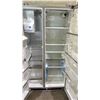 Image 2 : FRIGIDAIRE GALLERY STAINLESS STEEL SIDE-BY-SIDE FRIDGE WITH WATER/ICE DISPENSER 36"W