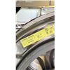 Image 8 : SAMSUNG FRONT LOAD WASHER & DRYER SET