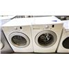 Image 2 : LG TROMM FRONT LOAD STACKABLE WASHER & DRYER SET
