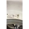 Image 5 : LG TROMM FRONT LOAD STACKABLE WASHER & DRYER SET