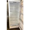 Image 2 : GALANZ STAINLESS STEEL STANDING FRIDGE OR FREEZER 28"W (HANDLE DETACHED)