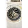Image 2 : GE FRONT LOAD STEAM WASHER/DRYER COMBO