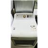 Image 2 : GE SENSOR DRY FRONT LOAD DRYER