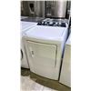 Image 1 : MIDEA SENSOR DRY FRONT LOAD DRYER