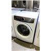 Image 1 : ELECTROLUX LUXCARE WASH FRONT LOAD WASHER