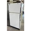 Image 1 : MOFFAT SWING OUT FRIDGE 30"W