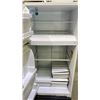 Image 2 : MOFFAT SWING OUT FRIDGE 30"W