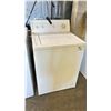 Image 1 : KENMORE TOP LOAD WASHER