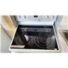 Image 2 : SAMSUNG ELECTRIC STOVE WITH CONVECTION OVEN