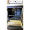 Image 3 : SAMSUNG ELECTRIC STOVE WITH CONVECTION OVEN