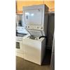 Image 1 : FRIGIDAIRE HEAVY DUTY STACKING WASHER & DRYER