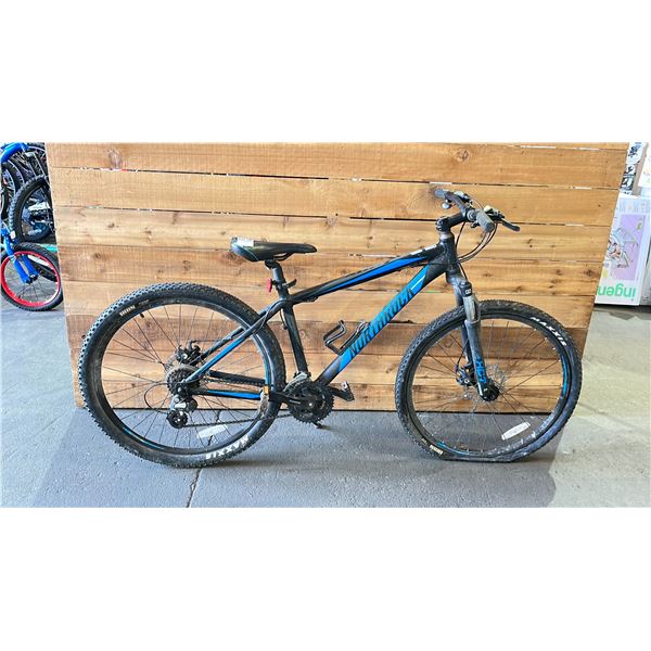 NORTHROCK XC27 21 SPEED BIKE