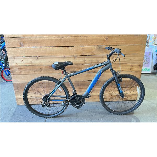 HYPER BOUNDARY TRAIL 26 18 SPEED BIKE