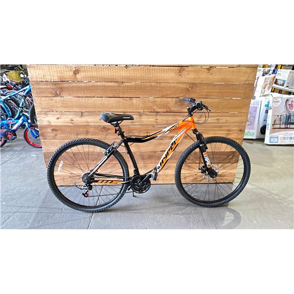 HYPER VIKING TRAIL 29 21 SPEED BIKE
