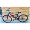 Image 2 : HYPER SHOCKER 26 18 SPEED BIKE