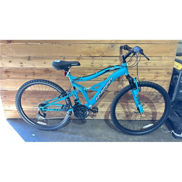 HYPER SWIFT 26 18 SPEED BIKE