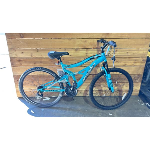 HYPER SWIFT 26 18 SPEED BIKE