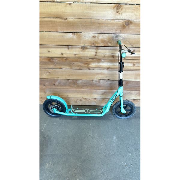 BREEZE STREET RUNNER SCOOTER