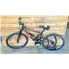 Image 3 : HYPER SHOCKER 26 18 SPEED BIKE (REAR WHEEL ISSUES)