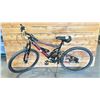 Image 2 : HYPER SHOCKER 26 18 SPEED BIKE