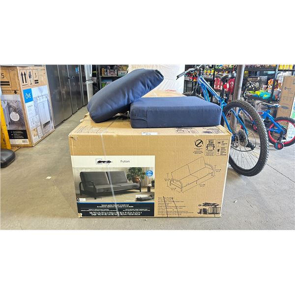 MAINSTAYS FUTON