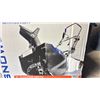 Image 2 : SNOWJOE 18" 15A ELECTRIC SNOW THROWER WITH LED LIGHT