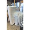Image 1 : 3 ASSORTED MEMORY FOAM MATTRESSES (2X SINGLE & 1X DOUBLE)