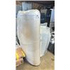 Image 2 : 3 ASSORTED MEMORY FOAM MATTRESSES (2X SINGLE & 1X DOUBLE)