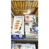 Image 2 : DREAME J30-W CORDLESS STICK VACUUM, 2 - DREAME K20 CORDLESS FLOOR WASHERS, HOOVER POWER FOR PET