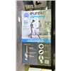 Image 3 : EUREKA LIGHTSPEED VERSATILE CORDLESS VACUUM & EUREKA STYLUS LIGHTWEIGHT CORDLESS VACUUM